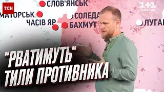 🔥❗ Тріумф української зброї! І таємна інформація від Залужного! Аналіз фронту від Павла Нарожного