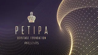 BEST WORLD BALLET STARS featured in PETIPA AWARDS GALA in SAN FRANCISCO in September 23