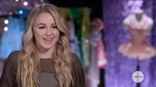 Dance Moms - Chloe Is Nervous About Seeing Abby Again (Season 7 Episode 21)