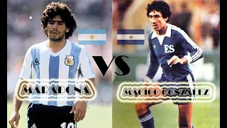 MUNDIAL ESPAÑA 1982  | ARGENTINA VS EL SALVADOR  | PES 6 | PRO EVOLUTION SOCCER | SUPER DATA PATCH