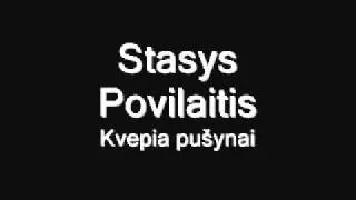 povilaitis