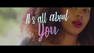 DJ ROGER - All About You (Tout Sam Fe Pa Jan'm Ase) ft. Medjy & Rayy Raymond [Lyrics Video]