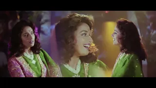 Bahut Pyar Karte Hain - Anuradha Paudwal - Saajan (1991) Full HD 1080p