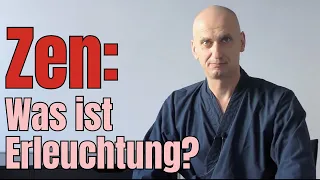 Was ist Erleuchtung?