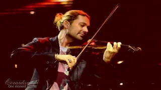 David Garrett (photos) One moment in time - New 2019