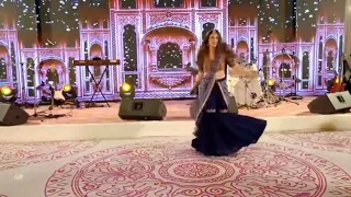 deepak chahar and his wife special dance video after marriage