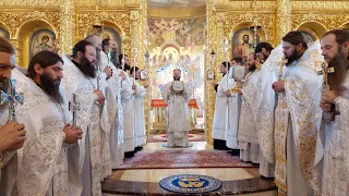 🔴 Православные песнопения