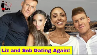 Is Elizabeth Sobinoff Back With Her Married at First Sight Ex-Boyfriend Seb Guilhaus?