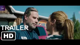 TRADING PAINT Official Trailer HD (2019) with ENG SUB | TT