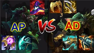 AP vs AD Twitch Which is better?