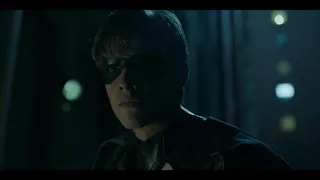 Titans 2018  Robin Fight Scene Full HD 1080p