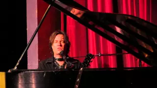 Rufus Wainwright - Hallelujah - Yoshi's