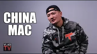 China Mac on "Rat Hunter" Crew in Prison, Must Have Life Sentence to Join (Part 3)