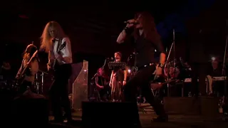 Therion -Blood of Kingu ( Live The Miskolc Experience 2007)