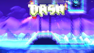 Geometry Dash: Dash Leaked Version [MIX]