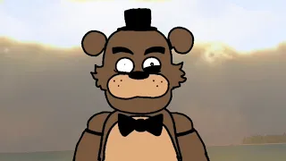 freddy fazbear ur ur ur digital circus animation