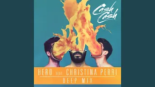 Hero (feat. Christina Perri) (Deep Mix)