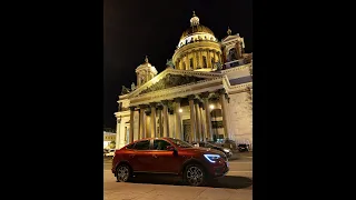 RENAULT ARKANA   гарантия работает!!!