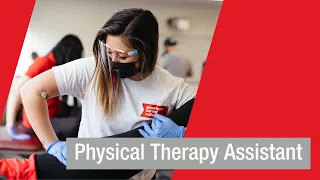 ACC Physical Therapist Assistant Highlights