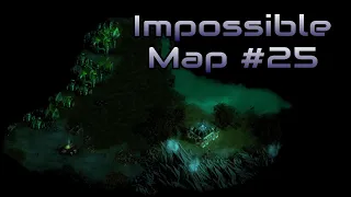 They are Billions - Impossible Map 25 - 900% No pause