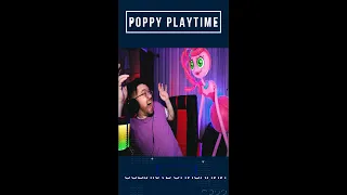 Poppy Playtime Chapter 2*УДАЛИТЕ ЭТО* 😱🔪НИКОГДА НЕ ВКЛЮЧАЙ ПОППИ ПЛЕЙТАЙМ в 3:00