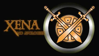 Xena: No Apologies | Tribute to Xena Fans | Xena Convention 2024 (Xenites Sneak Peek)