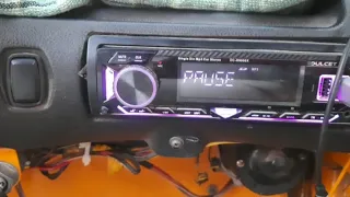 music system in ape auto | best system