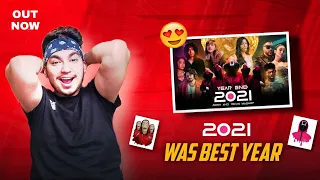 2021 WAS THE YEAR OF HIPHOP - MASHUP - SUSH & YOHAN (BEST 130+ SONGS) REACTION | PROFESSIONAL MAGNET