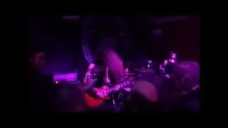 Absu - live 11-15-13 in Rochester NY - part 1 of 2