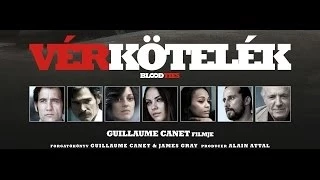 Vérkötelék (Blood ties) - Szinkronizált előzetes (16)