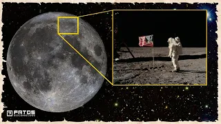 Por que o homem nunca mais pisou na Lua?