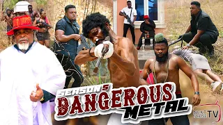 Dangerous Metal _ Season 5 (NEXTSCENETV)