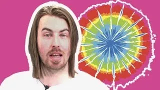 How can we tie dye milk? | Live Experiments (Ep 26) | Head Squeeze