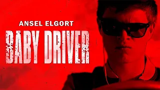 Baby Driver  | Time in a Bottle (Cherry Style)