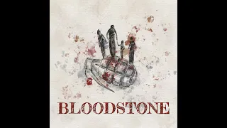 블러드스톤(BLOODSTONE) - 인샬라(Inch-allah) - 2023