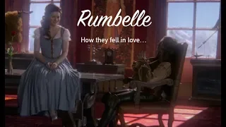 Rumbelle ~ How They Fell in Love