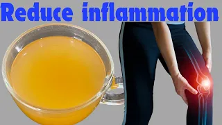 How To Reduce inflammation Healthy Recipe | Healthy Side