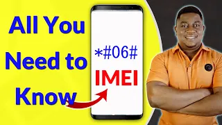 What you can do with IMEI Number - IMEI Number check