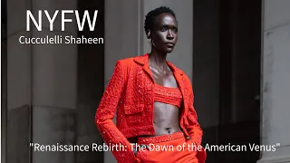 Renaissance Rebirth: The Dawn of the American Venus | Cucculelli Shaheen