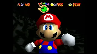 B3313 v.1.0 ( Super Mario 64) 7 - no commentary playthrough