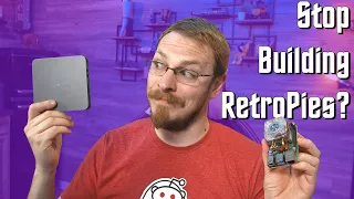 Stop Building RetroPies??? - Aerofara Aero 2 Review