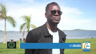 Nubian Lee atubuulidde ennaku gyayitamu okuva Bobi Wine lwebaamugana okuyimba agamba embeera mbi