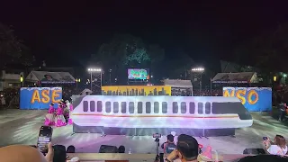 Dapil Festival 2023 HSAB