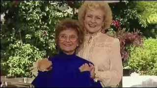 The Golden Girls - Cast/Crew Documentary (3/9)