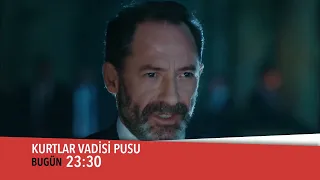 Kurtlar Vadisi Pusu 259.Bölüm Frgmanı