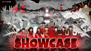 Monter Ghoul - ALL KAGUNE/KAKUJA Full Showcase - NEW🔴 (2024)