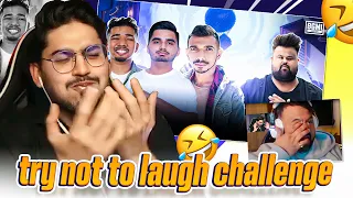 *I LAUGH, I SPIT WATER* REACTING TO FUNNIEST VIDEO ON INTERNET !