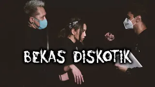 Bekas Diskotik – DMS [ Penelusuran ]