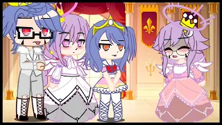 ♥︎bad liar♥︎(gacha club) [glmv]~