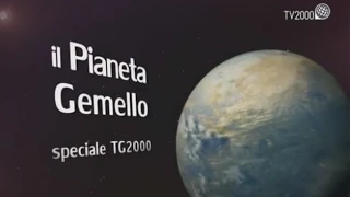 Il pianeta “gemello”, speciale Tg2000 sullo storico annuncio della Nasa